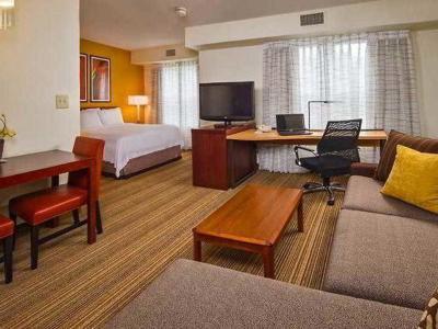 Hotel Sonesta ES Suites Raleigh Cary - Bild 4