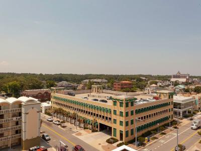 Sheraton Virginia Beach Oceanfront Hotel - Bild 5