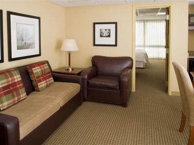 Sheraton West Des Moines Hotel - Bild 5