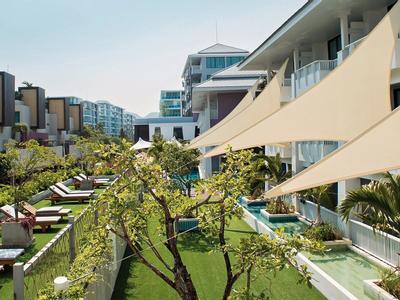 Hotel Loligo Resort Hua Hin +A Fresh Twist By Let’s Sea - Bild 2