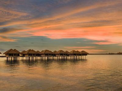 Hotel AVANI Sepang Goldcoast Resort - Bild 4