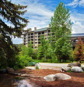 Hotel The Westin Riverfront Mountain Villas, Beaver Creek Mountain - Bild 2