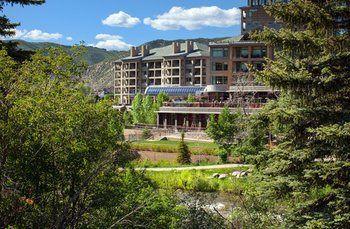 Hotel The Westin Riverfront Mountain Villas, Beaver Creek Mountain - Bild 5