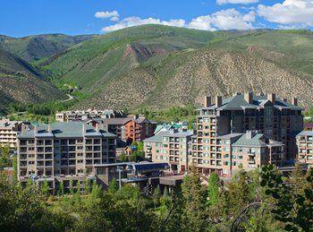 Hotel The Westin Riverfront Mountain Villas, Beaver Creek Mountain - Bild 3