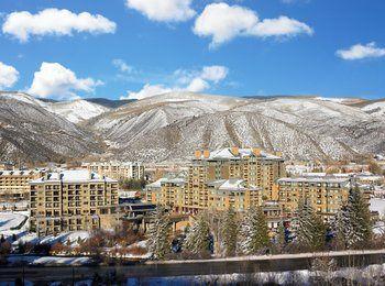 Hotel The Westin Riverfront Mountain Villas, Beaver Creek Mountain - Bild 4