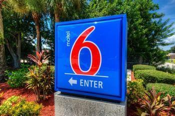 Hotel Motel 6 Bradenton - Bild 2