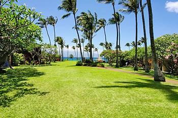 Hotel Napili Shores by Outrigger - Bild 4