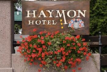 Hotel Haymon - Bild 1