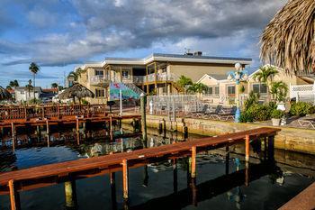 Hotel Bay Palms Waterfront Resort - Bild 3