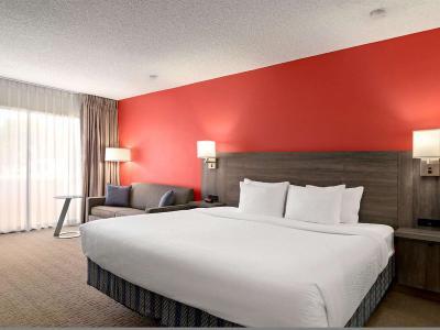 Hotel Ramada by Wyndham Tucson Airport - Bild 5