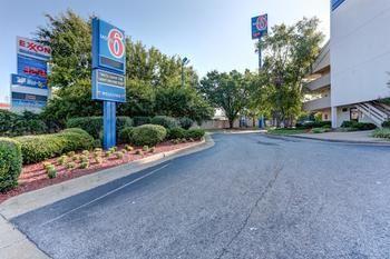 Hotel Motel 6 Memphis, TN – Downtown - Bild 4