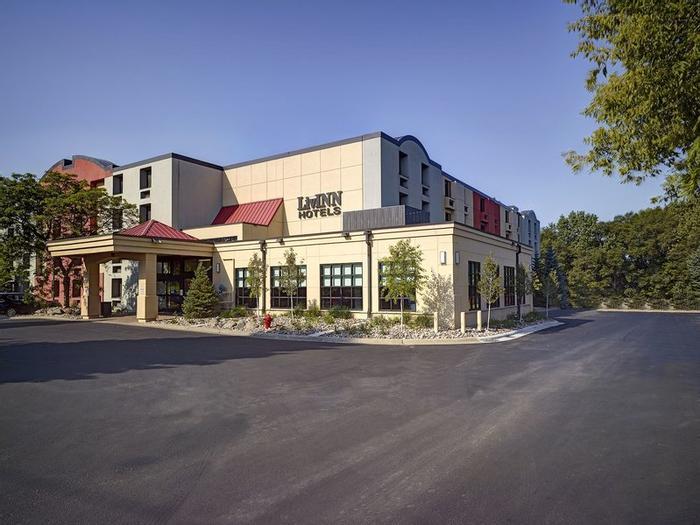 LivINN Hotel Minneapolis South/Burnsville - Bild 1