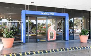 Hotel Motel 6 Los Angeles LAX - Bild 5