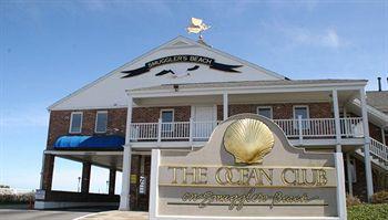 Hotel Ocean Club on Smugglers Beach - Bild 4