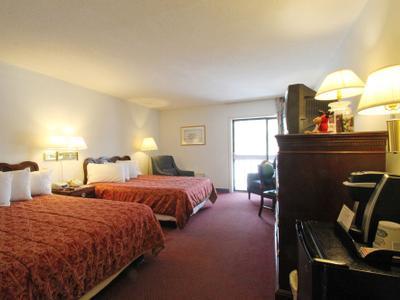 Hotel Fireside Resort Inn & Suites - Bild 5