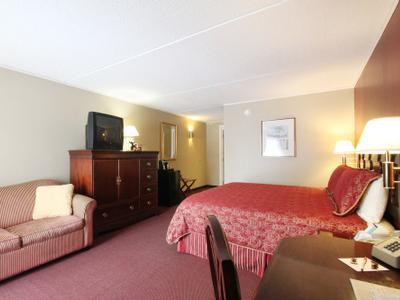 Hotel Fireside Resort Inn & Suites - Bild 4