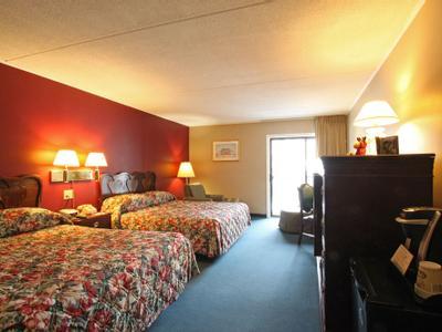 Hotel Fireside Resort Inn & Suites - Bild 3
