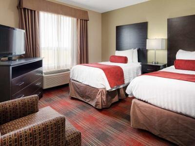 Hotel Best Western Plus Red Deer Inn & Suites - Bild 4