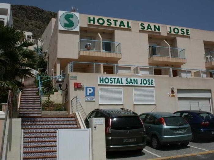 Hotel Hostal del Cabo - Bild 1