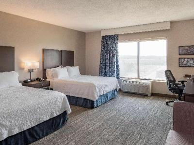 Hotel Hampton Inn & Suites by Hilton Halifax - Dartmouth - Bild 5