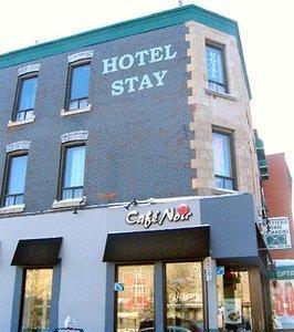 Hotel Stay Mont Royal - Bild 2