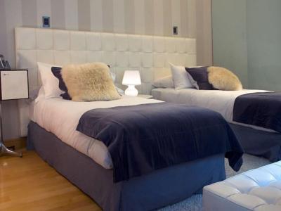 Hotel Boutique Suites - Bild 4