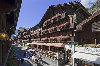 Hotel Derby Zermatt - Bild 3