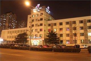 Hotel Jinjiang Inn Southwest Beijing Yuquan Road - Bild 1