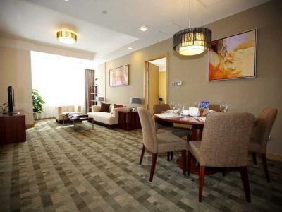 Hotel Somerset Youyi - Bild 5