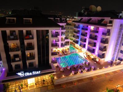 Oba Star Hotel & Spa