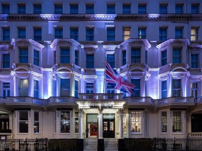 Radisson Blu Hotel, London South Kensington - Bild 2