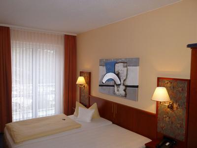 Altstadthotel An Der Werra - Bild 4