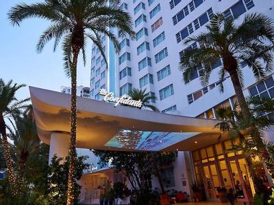 Hotel The Confidante Miami Beach - Bild 2