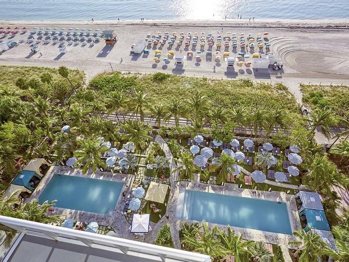 Hotel The Confidante Miami Beach - Bild 1