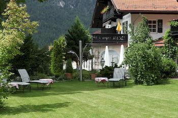 Hotel Edelweiss garni - Bild 1