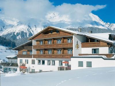 Alpenhotel Regina - Bild 3