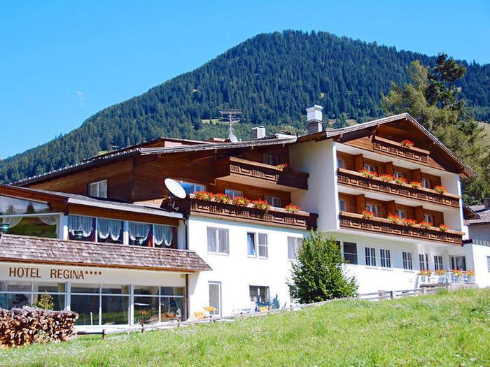 Alpenhotel Regina - Bild 1