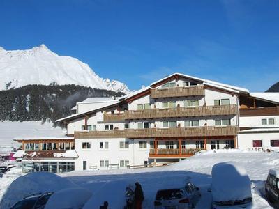 Alpenhotel Regina - Bild 5