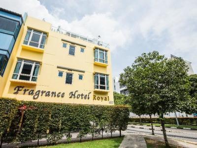 Hotel ibis budget Singapore Mount Faber - Bild 2