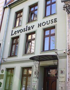 Hotel Levoslav House - Bild 5