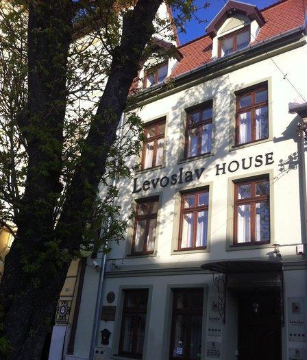Hotel Levoslav House - Bild 1
