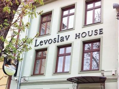 Hotel Levoslav House - Bild 2