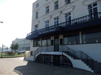 Nelson Hotel Great Yarmouth - Bild 5