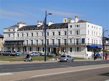 Nelson Hotel Great Yarmouth - Bild 3