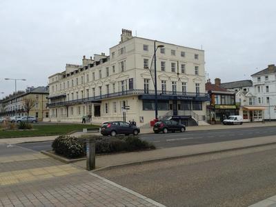 Nelson Hotel Great Yarmouth - Bild 2