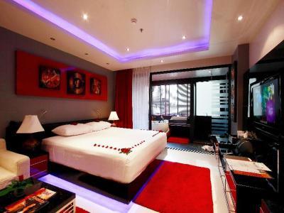 Hotel Absolute Bangla Suites - Bild 3