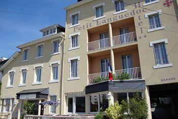 Hotel Au Petit Languedoc - Bild 4