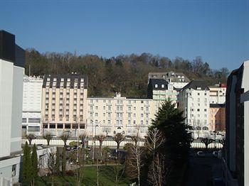 Hotel Au Petit Languedoc - Bild 3