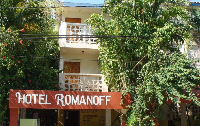 Hotel Romanoff - Bild 1