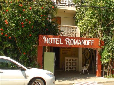 Hotel Romanoff - Bild 2